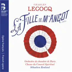 La fille de Madame Angot, Act I: I. Choeur. Bras dessus, bras dessous tous ensemble Song Lyrics