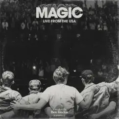 MAGIC: Live from the USA by Ben Rector album reviews, ratings, credits
