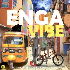 Enga Vibe - Single by M.C. Valluvar, Slim KD & Lenix album reviews, ratings, credits