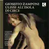 Zamponi: Ulisse all'isola di Circe album lyrics, reviews, download