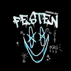 Festen 2021 - Single by Mr. Palmeras, SJÖGURK & Joreilia album reviews, ratings, credits