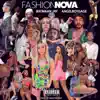 FashionNova (feat. AngelBoyGage) - Single album lyrics, reviews, download