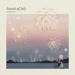 Fourth of July - Single by Leah Halili album reviews, ratings, credits