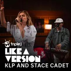 Breathe Me (triple j Like A Version) - Single by KLP & Stace Cadet album reviews, ratings, credits