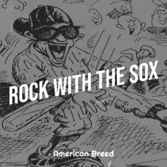 Rock with the Sox Song Lyrics