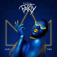 Haus Party, Pt. 2 by Todrick Hall album reviews, ratings, credits