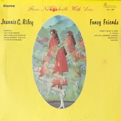 From Nashville with Love by Jeannie C. Riley & Fancy Friends album reviews, ratings, credits