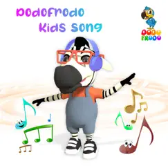 DodoFrodo's Alphabet Party - ABC Phonics Song - Single by Bubupie album reviews, ratings, credits