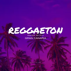 Reggaeton Gran Canaria by Various Artists album reviews, ratings, credits