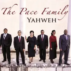 Yahweh - Single by The Pace Family album reviews, ratings, credits