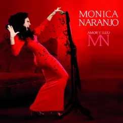 Amor y Lujo by Mónica Naranjo album reviews, ratings, credits