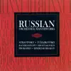 Russian Orchestral Masterworks album lyrics, reviews, download