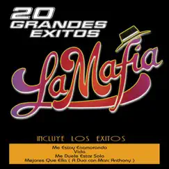 20 Grandes Exitos by La Mafia album reviews, ratings, credits