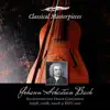 Johann Sebastian Bach: Reconstructed Violin Concertos BWV1052R,1056R,1064R & BWV1045 album lyrics, reviews, download