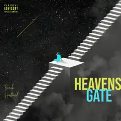 Heavens Gate - Single by Brock Holland album reviews, ratings, credits