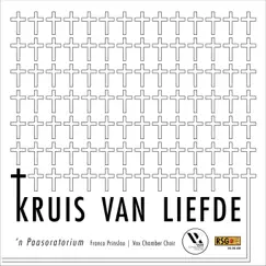 Kruis Van Liefde: X. Red Jouself! Song Lyrics