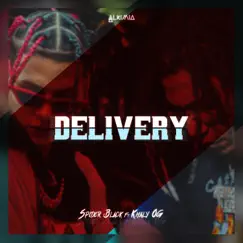 Delivery (feat. Khaly Og) Song Lyrics