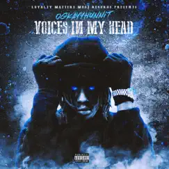 Voices In My Head Song Lyrics