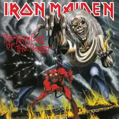 The Number of the Beast (Remastered) by Iron Maiden album reviews, ratings, credits