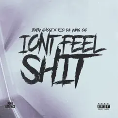 Iont Feel Shit (feat. Rio Da Yung OG) - Single by Baby Ghost album reviews, ratings, credits