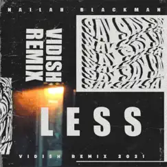 Say Less (feat. Nailah Blackman) [Remix] Song Lyrics