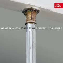 Rejcha: Piano Trios by Guarneri Trio Prague album reviews, ratings, credits