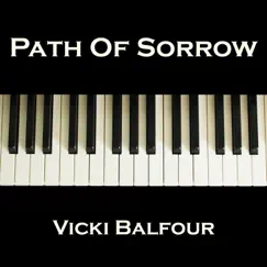 Path of Sorrow - Single by Vicki Balfour album reviews, ratings, credits