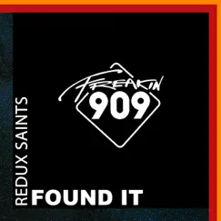Found It - Single by Redux Saints album reviews, ratings, credits