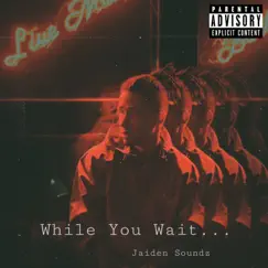 While You Wait... - EP by Jaiden Soundz album reviews, ratings, credits