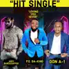 Loving You 4ever (feat. Don a-1 & Jody Blackcoffee) - Single album lyrics, reviews, download