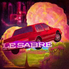 LeSabre by Kilow album reviews, ratings, credits