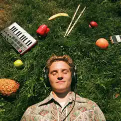 The Organic Sounds - EP by Jacob Ezra album reviews, ratings, credits