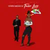 Fake Love (feat. Flawless Real Talk) - Single album lyrics, reviews, download