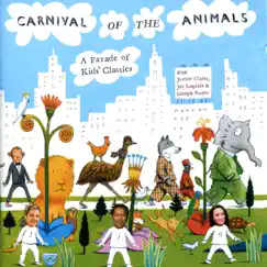 Carnival of the Animals: Finale Song Lyrics