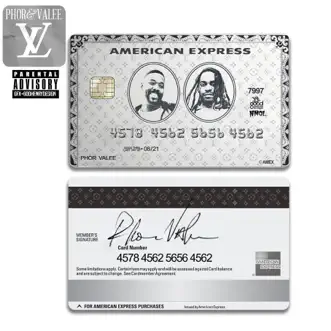 LV (feat. Valee) - Single by Phor album download