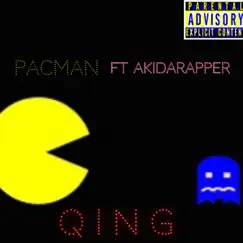 Pac man (feat. Akidarapper) - Single by QingDaRapper album reviews, ratings, credits
