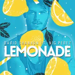 Lemonade (feat. Nic Perez) - Single by David Shannon album reviews, ratings, credits
