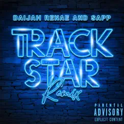 Trackstar (feat. Sapp) Song Lyrics
