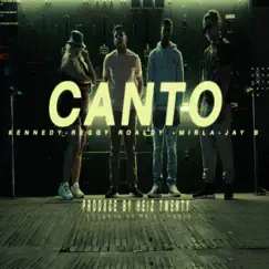 Canto (feat. Kennedy, Reggy Roaldy, Mirla Luna & Jay B) - Single by Wildmusikpro album reviews, ratings, credits
