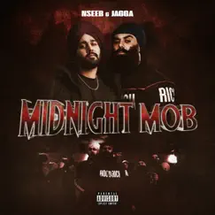 Midnight Mob Song Lyrics