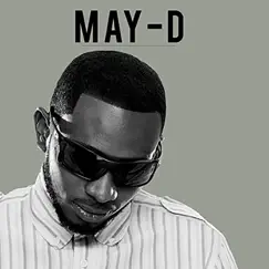 May D by May D album reviews, ratings, credits