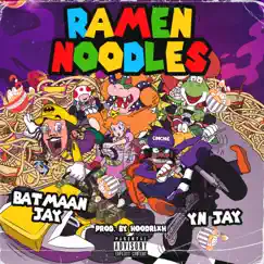 Ramen Noodles (feat. YN Jay) Song Lyrics