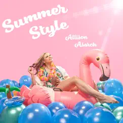 Summer Style Song Lyrics