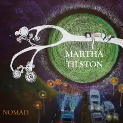 Nomad by Martha Tilston album reviews, ratings, credits