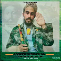 How Great Is Our God - Single by Freedom Sounds & Joseph Vibration album reviews, ratings, credits