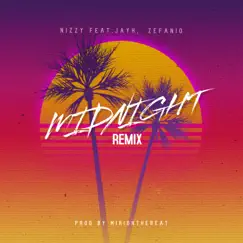 Midnight Remix (feat. Jayh) Song Lyrics