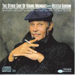 Other Side of Round Midnight by Dexter Gordon album reviews, ratings, credits