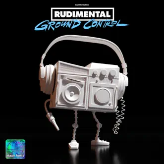 Ground Control by Rudimental album download