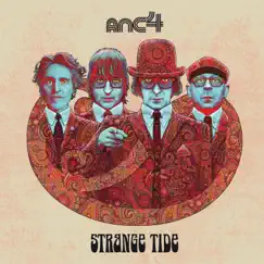 Strange Tide by ANC4 album reviews, ratings, credits