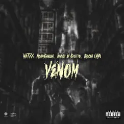 Venom (Remix) Song Lyrics